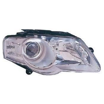 VW Passat Head Light Unit LH/RH 2005-2011