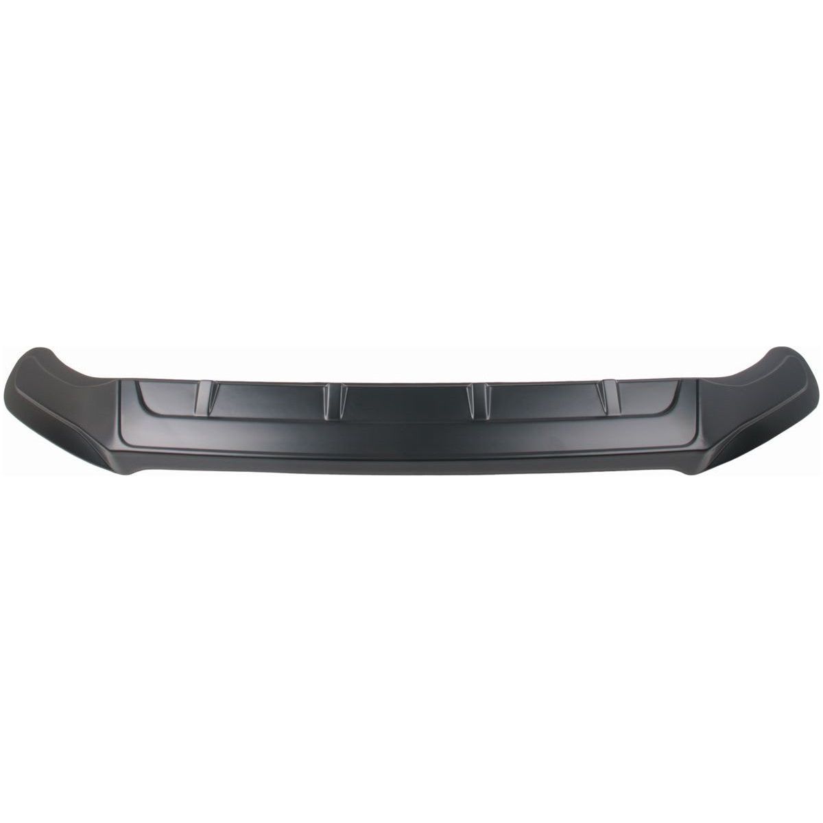 Ford Ranger Bonnet Guard T7 and T8 - 2015+