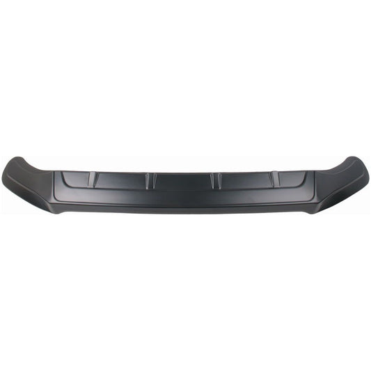 Ford Ranger Bonnet Guard T7 and T8 - 2015+