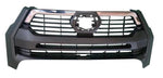 Toyota Hilux Centre Grill 2020+