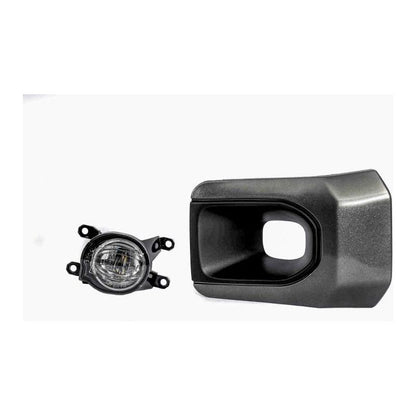 Toyota Hilux Fog Lamp With Cover LH / RH 2021+ LED