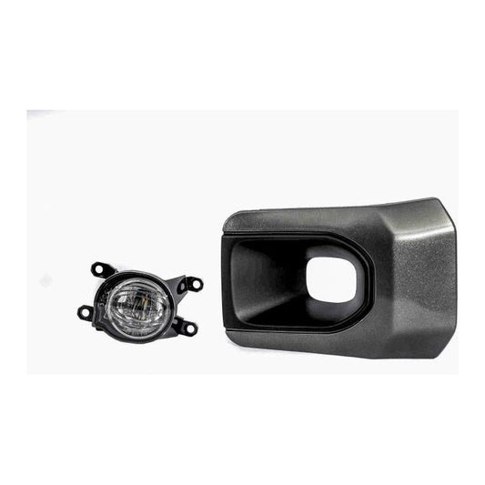 Toyota Hilux Fog Lamp With Cover LH / RH 2021+ LED