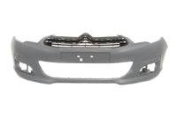 Citroen C4 Front Bumper 2010-2011