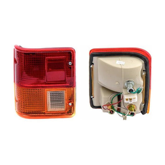 Mitsubishi Pajero Tail Lamp LH/RH 1982-1986