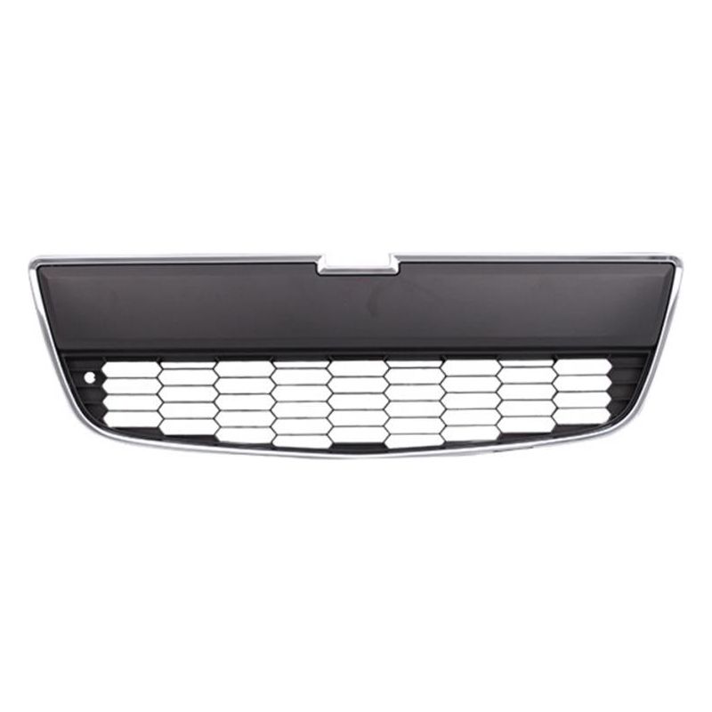 Chev Sonic Front Bumper Grill 2011+ – Deon's Auto Panels