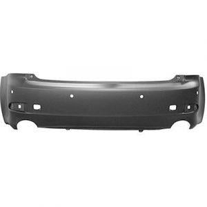 Lexus Rear Bumper 2009-2012