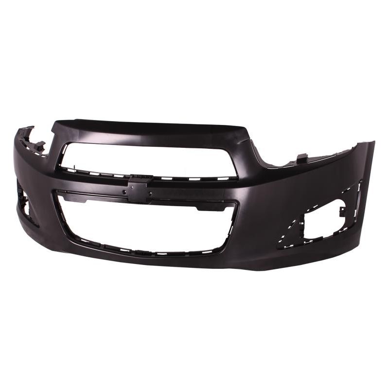 Chev Sonic Front Bumper 2011+