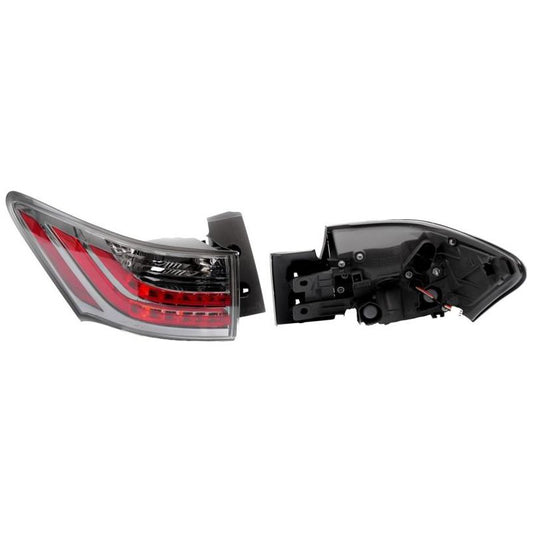 Lexus Tail Lamp LH/RH 2011+