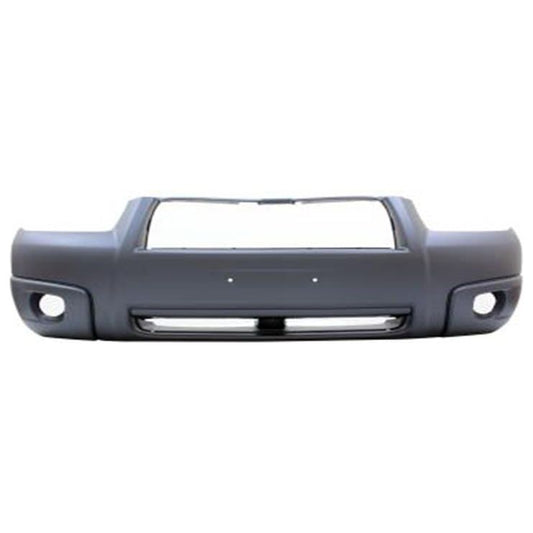 Subaru Forester Front Bumper 2005-2008