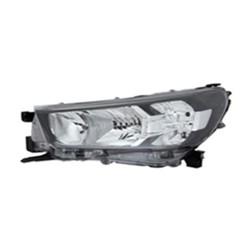 Toyota Hilux GD6 Head Lamp Unit LH/RH 2020+
