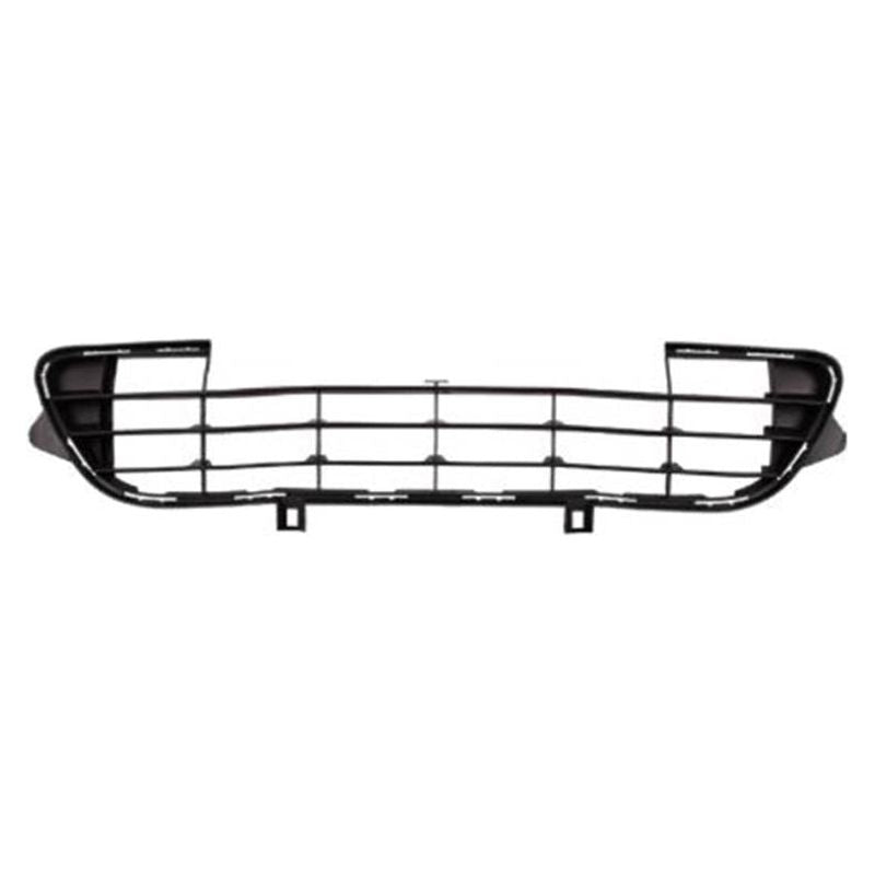Citroen C3 Bumper Grill 2006-2010