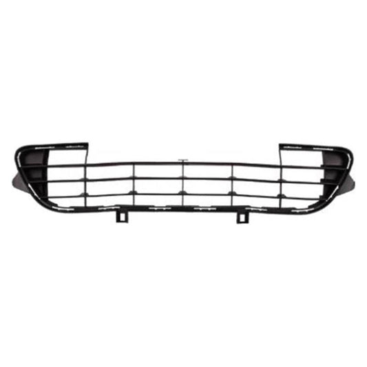 Citroen C3 Bumper Grill 2006-2010