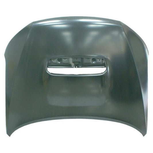 Subaru Forester Bonnet 2008-2013 - With Turbo Hole