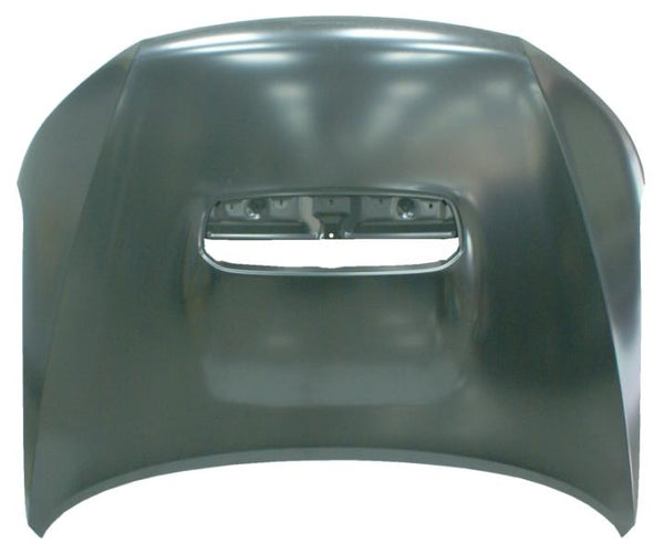 Subaru Forester Bonnet 2008-2013 - With Turbo Hole