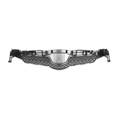 Toyota Auris Front Grill 2007-2010