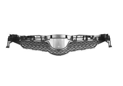 Toyota Auris Front Grill 2007-2010