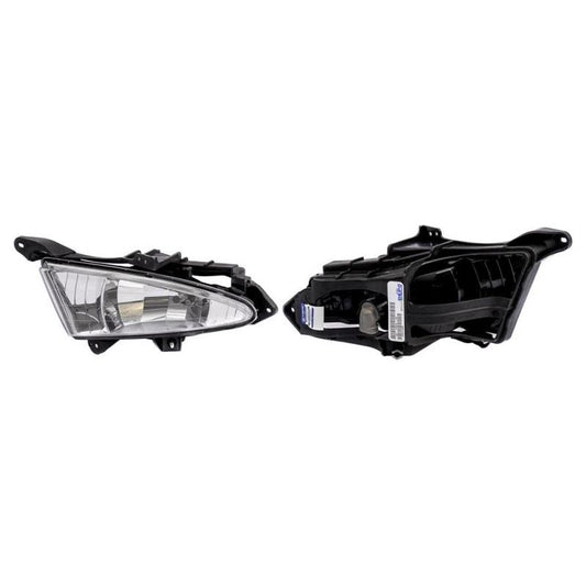 Hyundai Elantra Fog Lamp LH/RH 2007-2011
