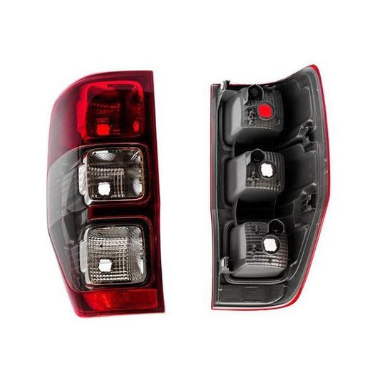 Ford Ranger Wildtrak Tail Light LH/RH 2012+