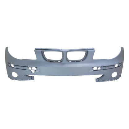 BMW 1 Series Front Bumper 2004-2008