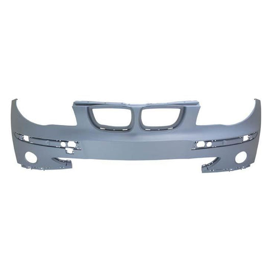 BMW 1 Series Front Bumper 2004-2008