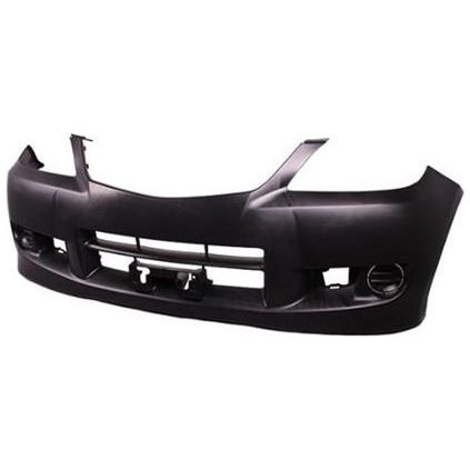 Toyota Avanza Front Bumper 2006-2012