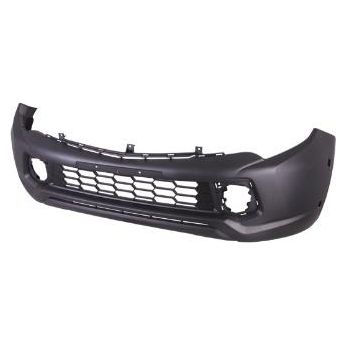 Mitsubishi Triton Front Bumper 2017+