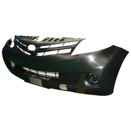 Toyota Avanza Front Bumper 2012-2014