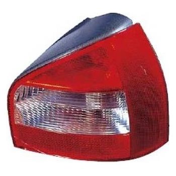 Audi A3 Tail Lamp Unit LH/RH 2001-2003