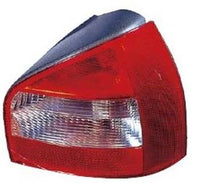 Audi A3 Tail Lamp Unit LH/RH 2001-2003