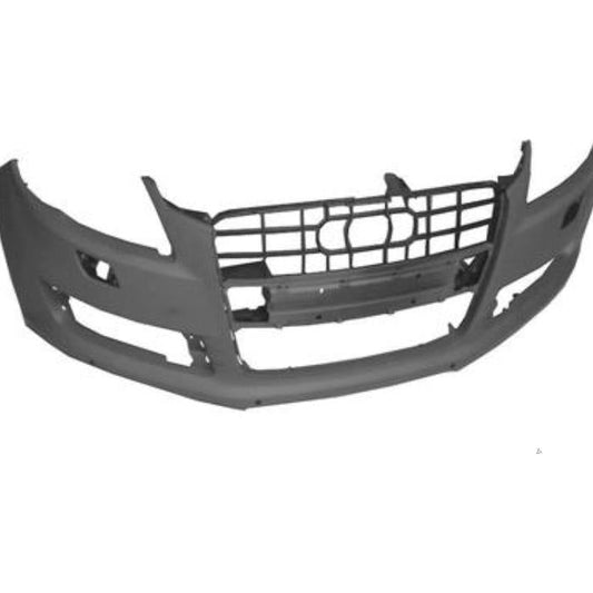 Audi Q7 Front Bumper 2006-2010