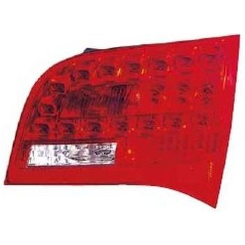 Audi A6 Tail Lamp LH/RH 2005-2009 LED Inner
