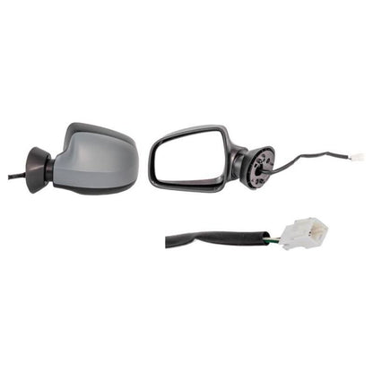 Nissan NP200 Door Mirror Electric LH/RH 2008+