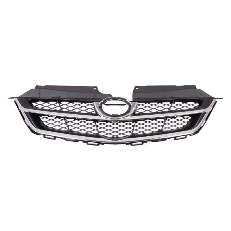 Toyota Avanza Grill 2006-2012 - Chrome
