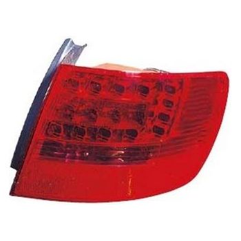 Audi A6 Tail Lamp LH/RH 2004-2008 LED Outer