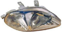 Honda Ballade Head Lamp LH/RH 1996-2001