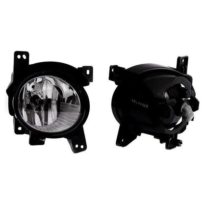 Hyundai Santa Fe Fog Lamp Unit LH/RH 2010-2013