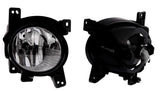 Hyundai Santa Fe Fog Lamp Unit LH/RH 2010-2013