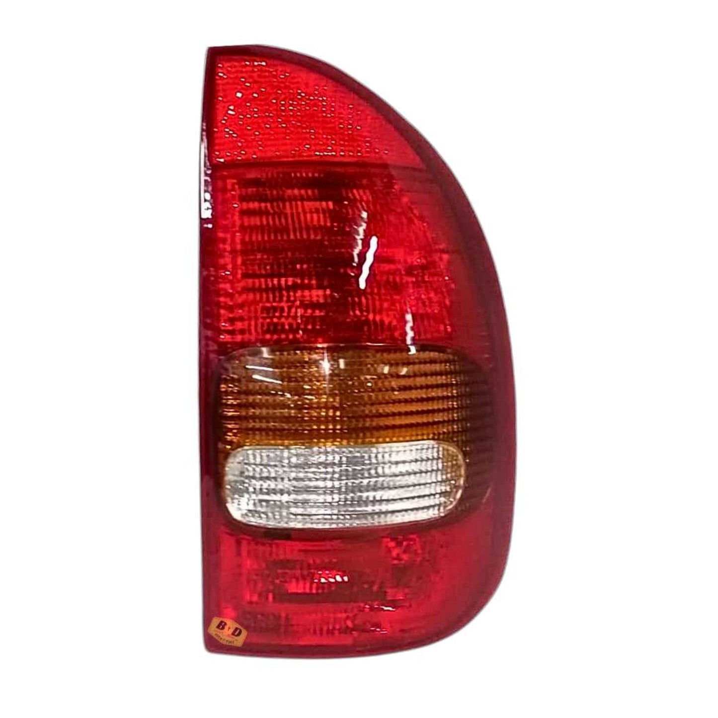 Opel Corsa Utility Tail Lamp LH/RH 1997-2002