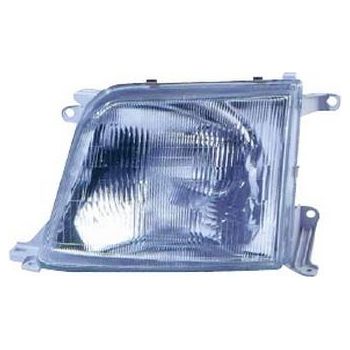Toyota Land Cruiser Prado J90 Head Lamp Unit LH/RH 1997-2004