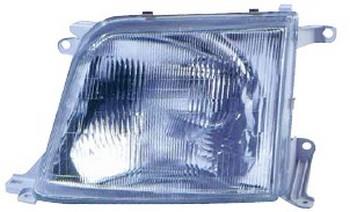 Toyota Land Cruiser Prado J90 Head Lamp Unit LH/RH 1997-2004