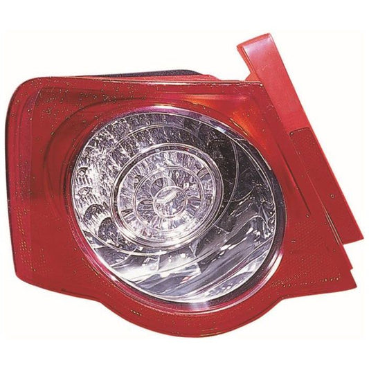 VW Passat Tail Lamp Unit LH/RH 2008-2011