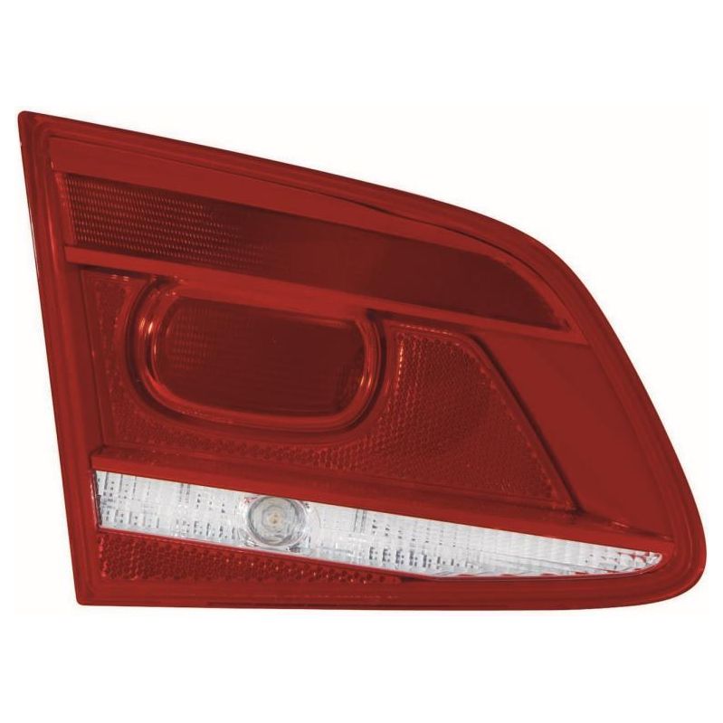 VW Passat Tail Lamp Unit LH/RH 2011- 2015 Inner