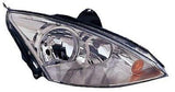 Ford Focus Head Lamp LH/RH 2003-2005