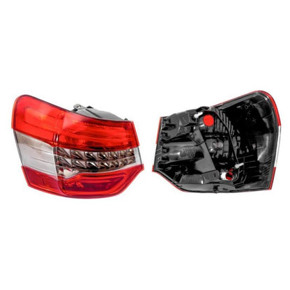 Citroen C5 Tail Light Unit LH/RH 2010-2012
