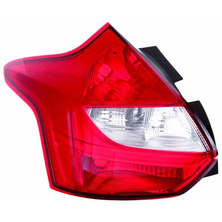 Ford Focus Tail Lamp LH/RH 2011-2015