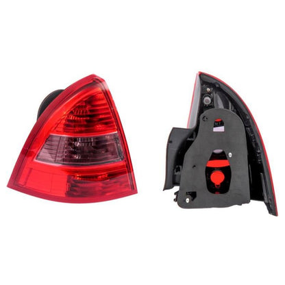Citroen C5 Tail Light Unit LH/RH 2005-2007