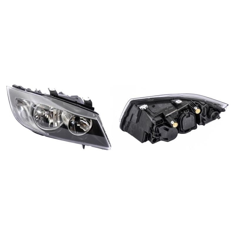 BMW 3 Series Head Lamp  E90/91 LH/RH 2004-2008