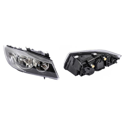 BMW 3 Series Head Lamp  E90/91 LH/RH 2004-2008