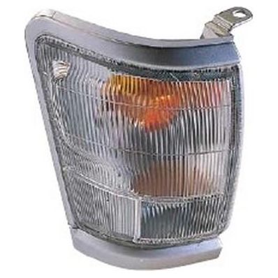 Toyota Hilux 4WD Corner Lamp Unit LH/RH 1998-2003 Silver