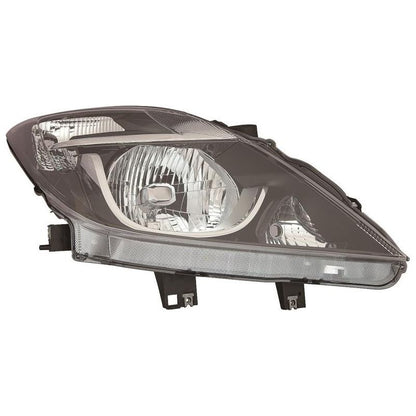 Mazda BT50 Head Lamp Unit LH/RH 2017+